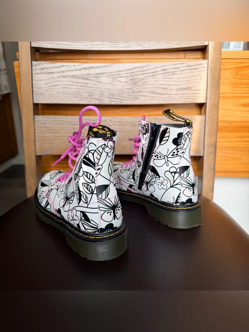 Dr. Martens pre owned